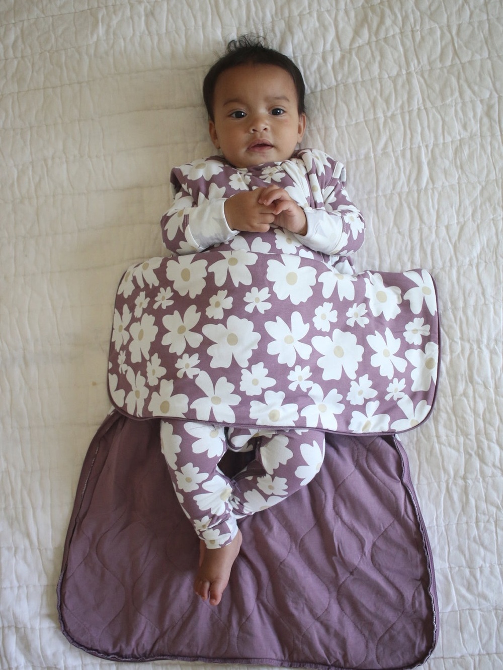 Gunamuna 2.5 tog 24-36 month long sleeve sleep sack